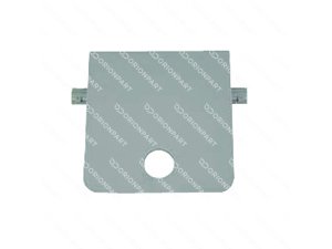 COVER STEP HOUSING   - 101094