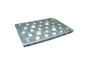 STEP PLATE DOWN LEFT  - 101103