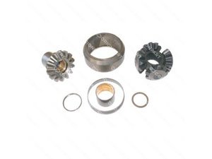 DIFFERENTIAL GEAR / ASSEMBLEY / SMALL DEF.  - 101144