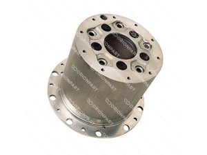 BELL HUB ( EMPTY ) (23,5 ) - 101238