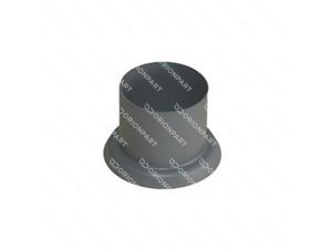 COLLAR (FRONT EXHAUST PIPE) (100) 