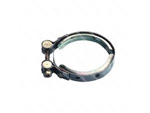 CLAMP (CHARGING AIRLINE TO TURBOCHARGER) - 102034