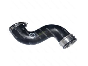 CHARGE AIR HOSE  - 102049
