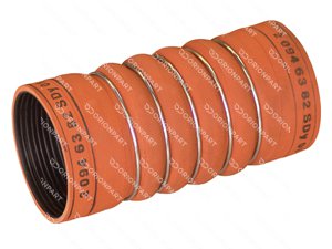CHARGE AIR HOSE 100*205 - 102058