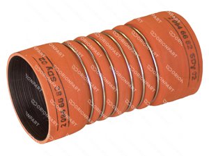 CHARGE AIR HOSE 115*210 - 102069