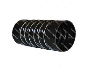 CHARGE AIR HOSE 115*210 - 102071