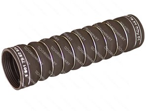 CHARGE AIR HOSE 80*85*340 - 102075