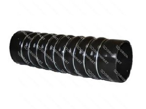 CHARGE AIR HOSE 80*85*340 - 102076