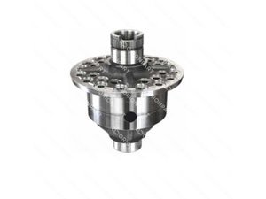 DIFFERENTIAL HOUSING  - 102107