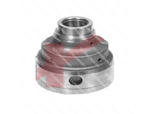 DIFFERENTIAL HOUSING - 102109