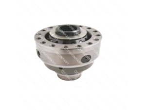 DIFFERENTIAL HOUSING - 102116