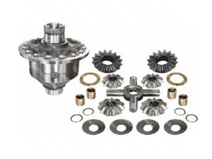 DIFFERENTIAL HOUSING / FULL - 102119