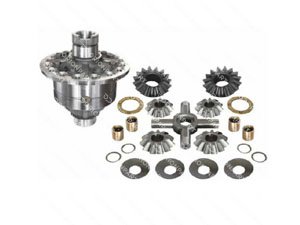 DIFFERENTIAL HOUSING / FULL  - 102120