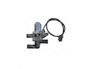 SOLENOID VALVE , HEATING - 102230