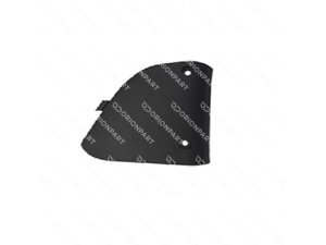 KARLIK KAPAMA PLASTİĞİ SAĞ - 102268