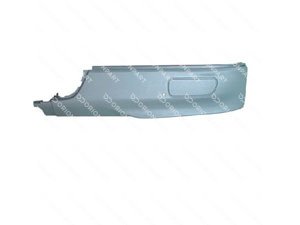 AIR DAM ASSEMBLY (L) - 102280
