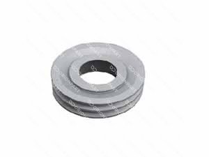 AIR COMPRESSOR PULLEY - 102480