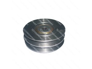 PULLEY (AIR WITH BEARING) - 102481