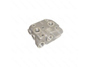 AIR COMPRESSOR CYLINDER HEAD