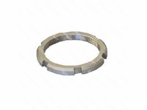 NUT (HUB TO REAR AXLE TUBE) - 102639