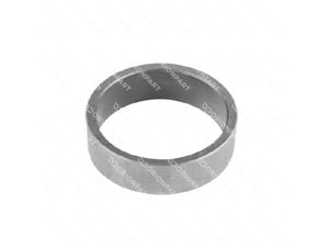 DRIVING FLANGE - FRONT DIFFERENTIAL - 102657