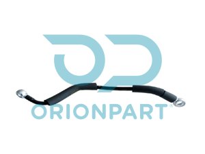 4570704832 MERCEDES MAZOT BORUSU - ORION PART OTOM. İÇ VE DIŞ TİC