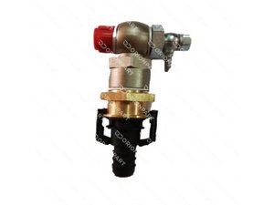 MAZOT FİLTRE VENTİLİ KOMPLE - 102728