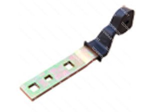 HINGE (GRILLE) (R) - 102877