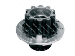WHEEL HUB (REAR) - 102943