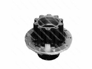 WHEEL HUB (REAR) - 102945