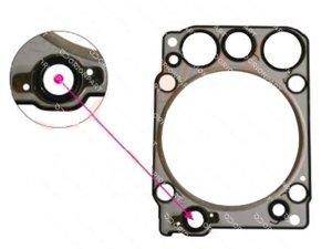 CYLINDER HEAD GASKET - 103193