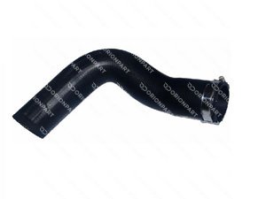 HOSE (TURBOCHARGER) - 103411