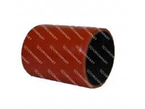 HOSE (CHARGING AIR LINE) 100*110 SILICONE - 103428