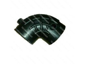 TÜRBÜN ÇIKIŞ HORTUMU DİRSEK - 103434