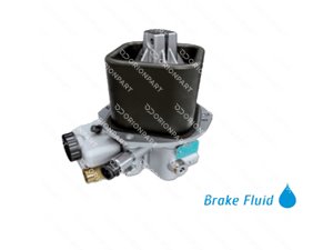 VİTES KULESİ KOMPLE