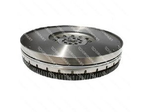 FLYWHEEL (WITH RING GEAR) (Q430) - 103592