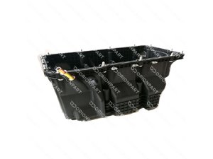 OIL SUMP EURO 5