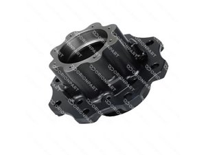 WHEEL HUB (REAR) - 103769