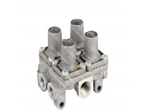 CIRCUIT PROTECTION VALVE - 103798