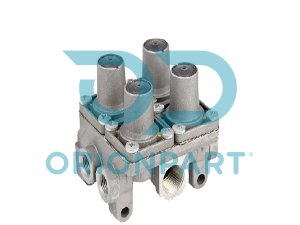 CIRCUIT PROTECTION VALVE - 103800