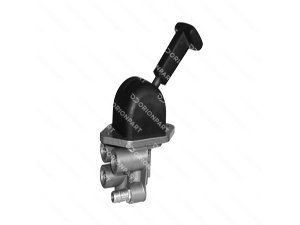 HAND BRAKE VALVE - 103866