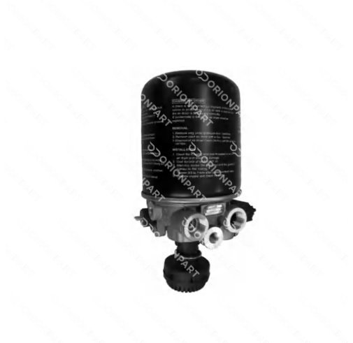 AIR DRYER COMPLETE - 901336