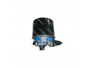 AIR DRYER COMPLETE - 402140