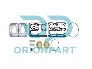 AIR COMPRESSOR REPAIR KIT