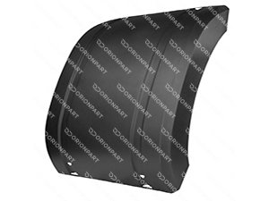 FENDER REAR - 104518
