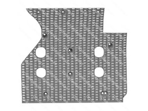 FOR FRONT WHEEL (L) - 104523