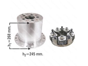 CER TASI KOMPLE - 104536