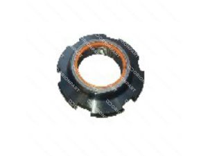 AXLE NUT (FRONT) - 201007