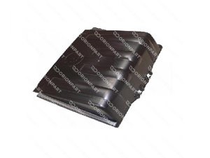 ACCUMULATOR COVER - 201011