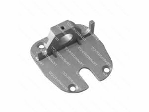 81637310228 FOR MAN MIRROR BRACKET (LOWER) - Orion Part
